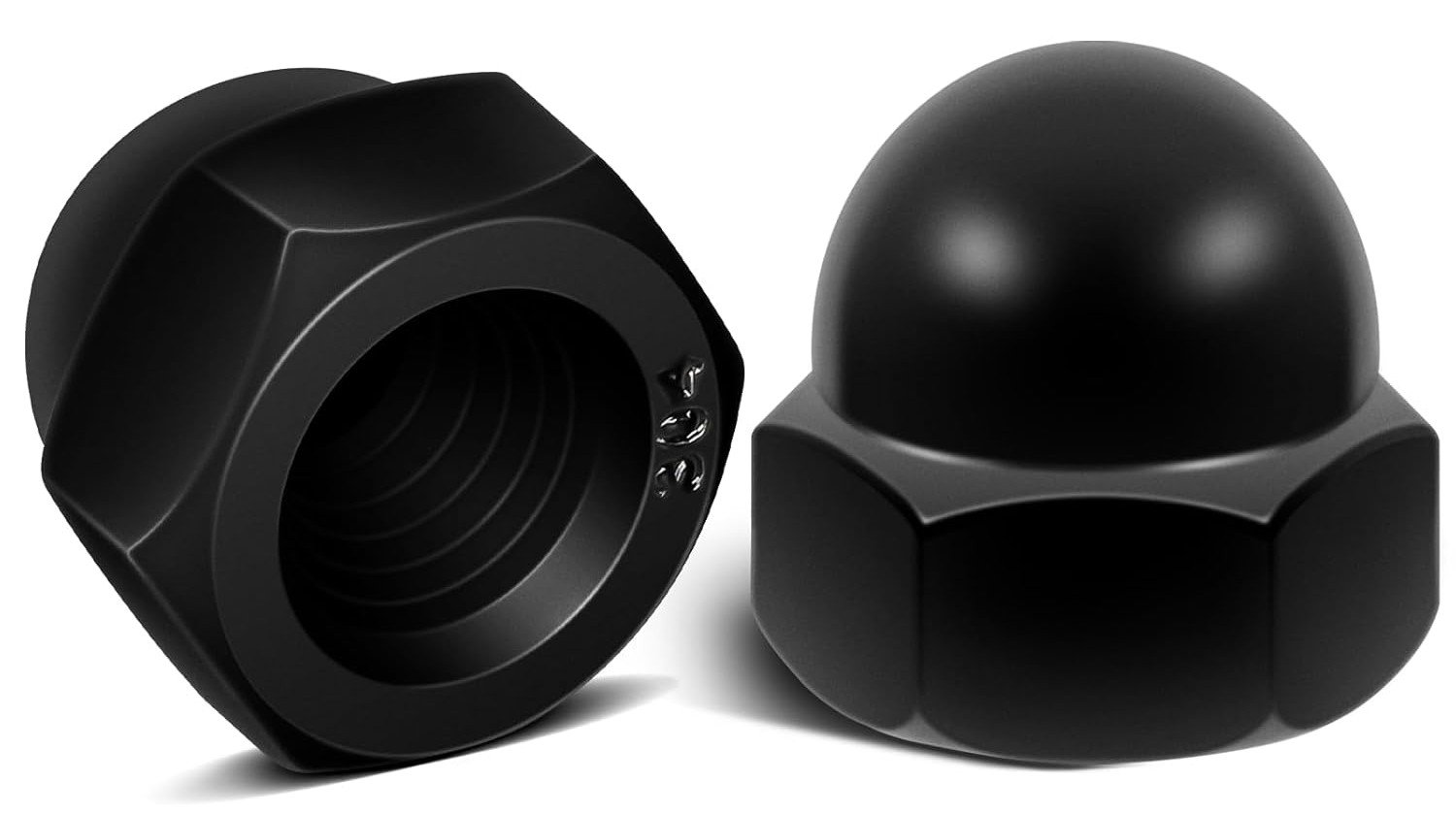 Cap Nuts